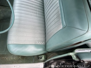 Cadillac Ostatní modely Calais Hardtop Sedan 1965