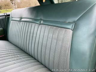 Cadillac Ostatní modely Calais Hardtop Sedan 1965
