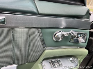 Cadillac Ostatní modely Calais Hardtop Sedan 1965