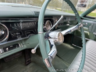 Cadillac Ostatní modely Calais Hardtop Sedan 1965