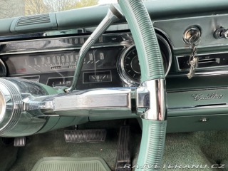Cadillac Ostatní modely Calais Hardtop Sedan 1965