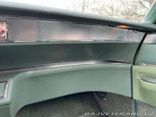 Cadillac Ostatní modely Calais Hardtop Sedan 1965