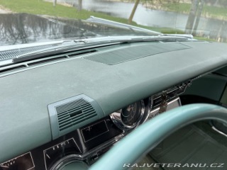 Cadillac Ostatní modely Calais Hardtop Sedan 1965