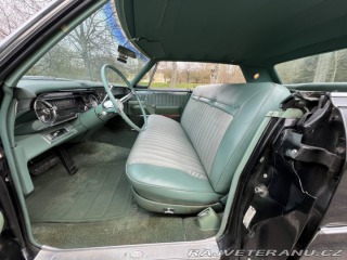 Cadillac Ostatní modely Calais Hardtop Sedan 1965