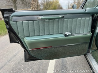 Cadillac Ostatní modely Calais Hardtop Sedan 1965