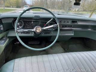 Cadillac Ostatní modely Calais Hardtop Sedan 1965