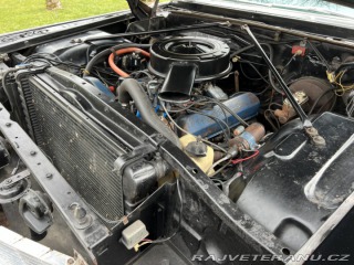 Cadillac Ostatní modely Calais Hardtop Sedan 1965