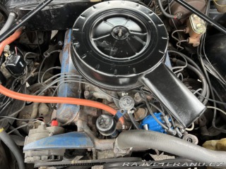 Cadillac Ostatní modely Calais Hardtop Sedan 1965