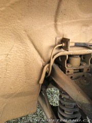 Škoda 105 1987