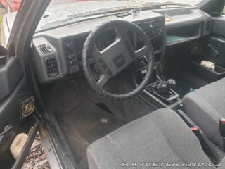 Volvo 340 Diesel zadní náhon 1987