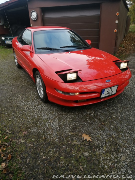 Ford Probe V6 24V 2,5 1993