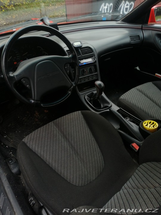 Ford Probe V6 24V 2,5 1993