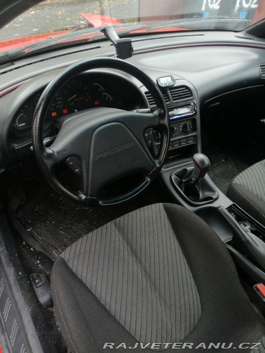 Ford Probe V6 24V 2,5 1993