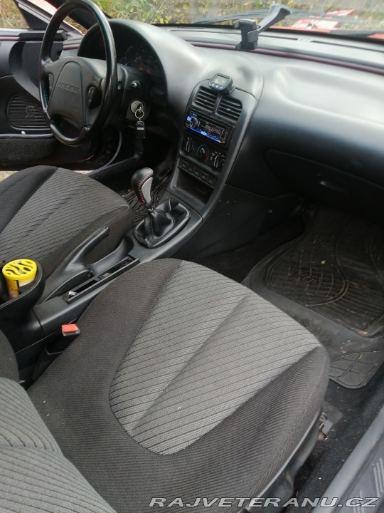 Ford Probe V6 24V 2,5 1993
