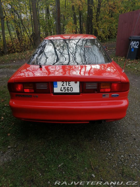 Ford Probe V6 24V 2,5 1993