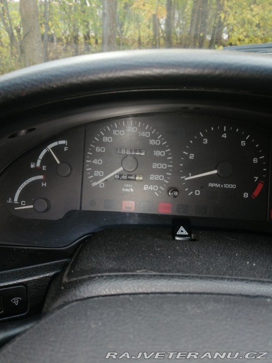 Ford Probe V6 24V 2,5 1993