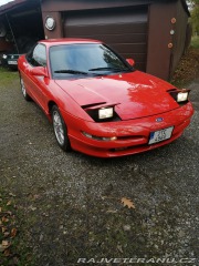 Ford Probe V6 24V 2,5 1993