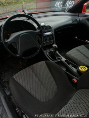 Ford Probe V6 24V 2,5 1993