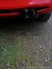 Ford Probe V6 24V 2,5 1993