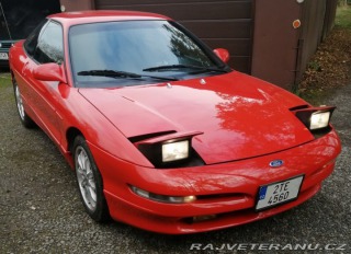 Ford Probe V6 24V 2,5 1993