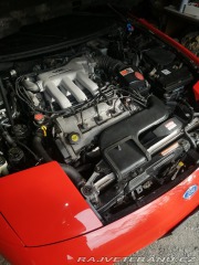 Ford Probe V6 24V 2,5 1993