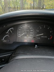 Ford Probe V6 24V 2,5 1993