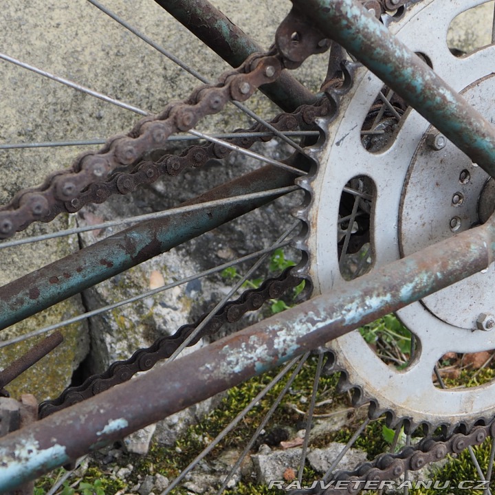 Ostatní značky Ostatní modely ALCYON 100ccm  1929 1929