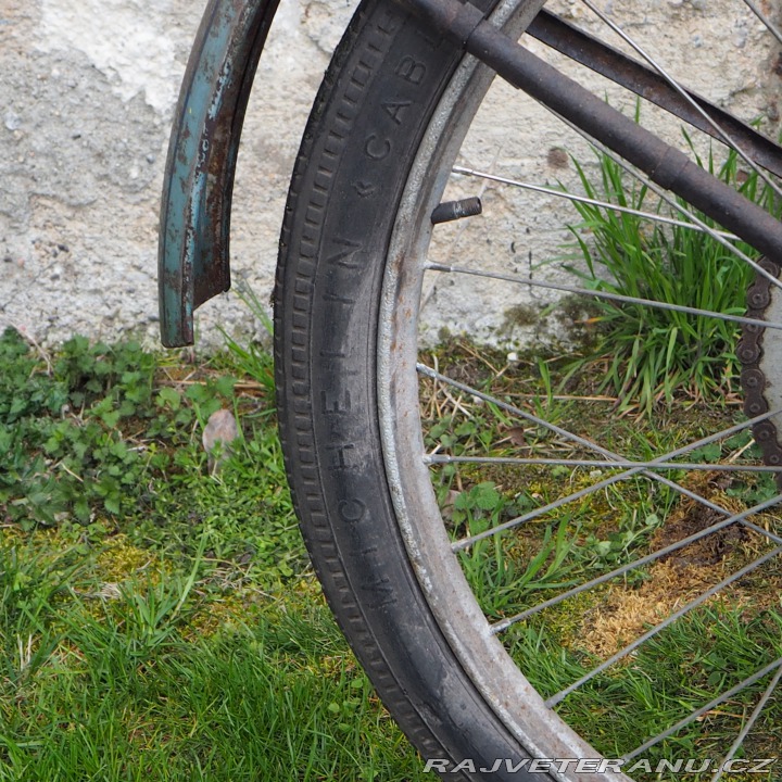 Ostatní značky Ostatní modely ALCYON 100ccm  1929 1929