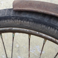 Ostatní značky Ostatní modely ALCYON 100ccm  1930 1930