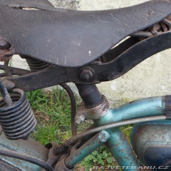 Ostatní značky Ostatní modely ALCYON 100ccm  1930 1930