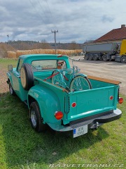 Ford F 100 1962