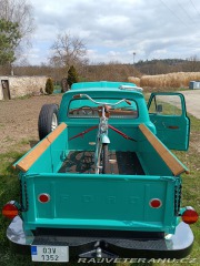 Ford F 100 1962