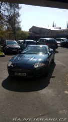 Jaguar XKR grant turismo 2006