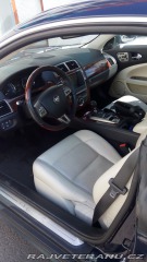 Jaguar XKR grant turismo 2006