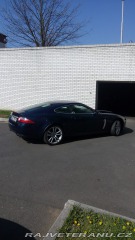 Jaguar XKR grant turismo 2006