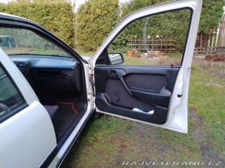 Opel Vectra A 1991