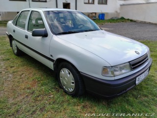 Opel Vectra A 1991