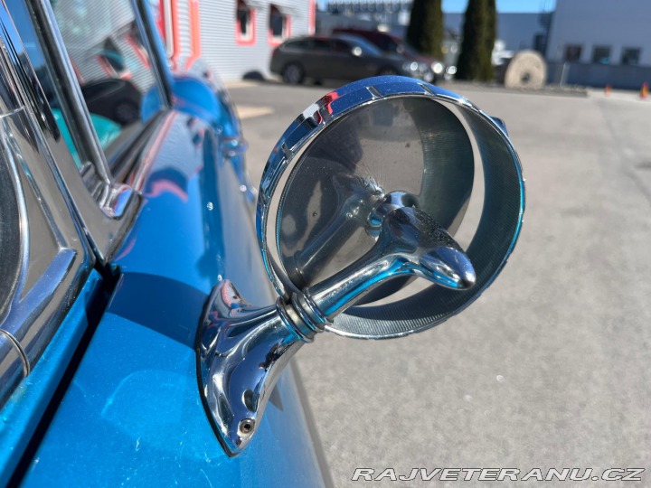 Pontiac Bonneville Sportcoupe 1958