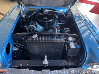 Pontiac Bonneville Sportcoupe 1958