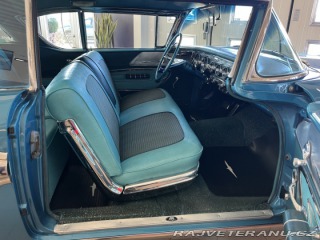 Pontiac Bonneville Sportcoupe 1958