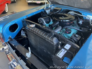 Pontiac Bonneville Sportcoupe 1958