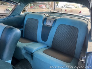 Pontiac Bonneville Sportcoupe 1958