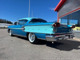 Pontiac Bonneville Sportcoupe 1958
