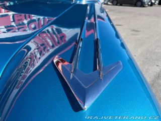 Pontiac Bonneville Sportcoupe 1958