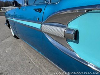 Pontiac Bonneville Sportcoupe 1958