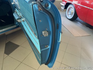 Pontiac Bonneville Sportcoupe 1958