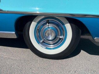 Pontiac Bonneville Sportcoupe 1958