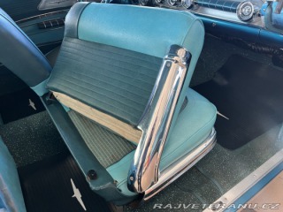 Pontiac Bonneville Sportcoupe 1958