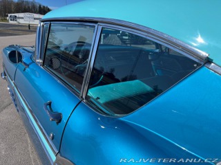 Pontiac Bonneville Sportcoupe 1958