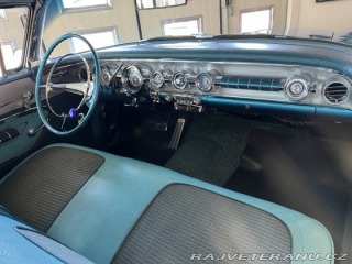 Pontiac Bonneville Sportcoupe 1958